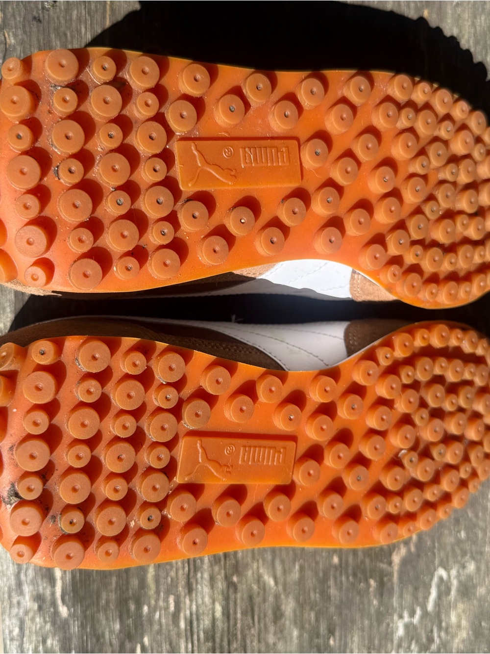 Women’s Puma-Easy Rider Sneaker - Picture 8 of 8